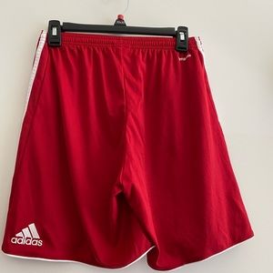 Adidas Climacool Sport Shorts